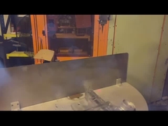 Κόψιμο με λέιζερ