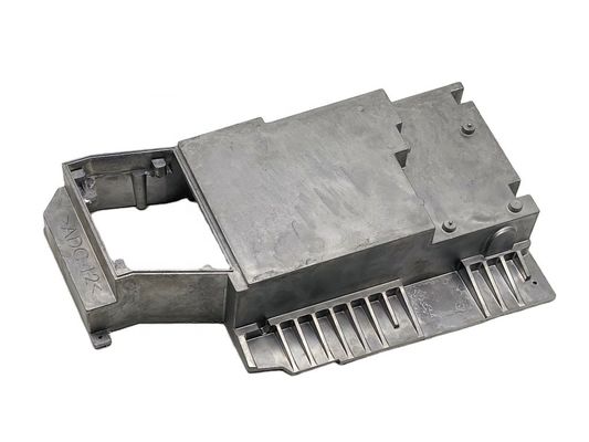 Custom casting Quality assured custom accessory alloy adc12 lighting accessories aluminum alloy die casting