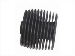 Anodizing Aluminum Die Casting Part Mold Customized Component